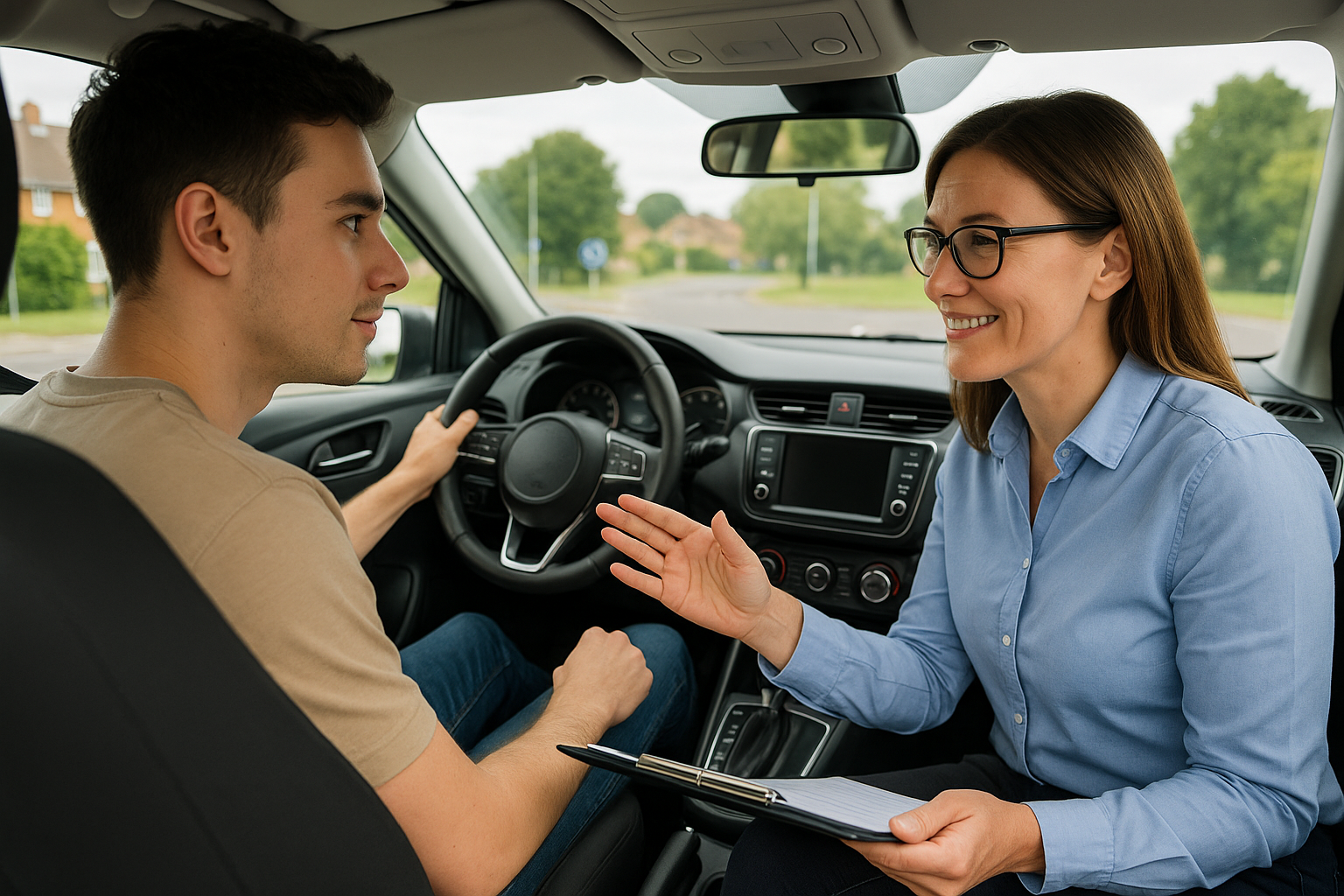 best-driving-instructors-stevenage