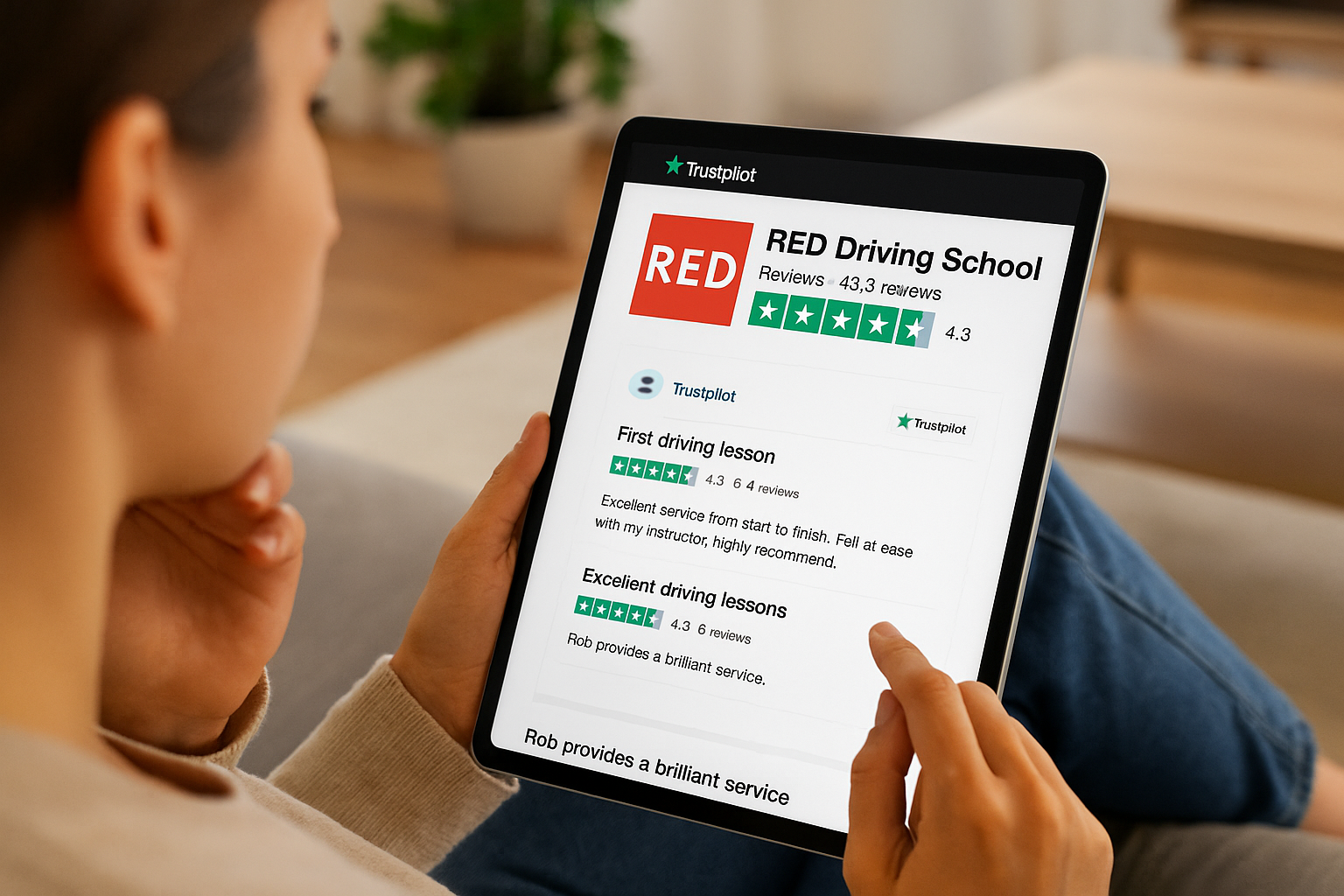 red-school-of-driving